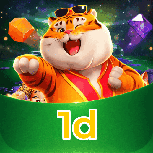 Lottery Clássica na 1d